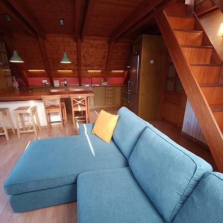Arties Centro 3 Habitaciones, Exclusivo Familias エクステリア 写真