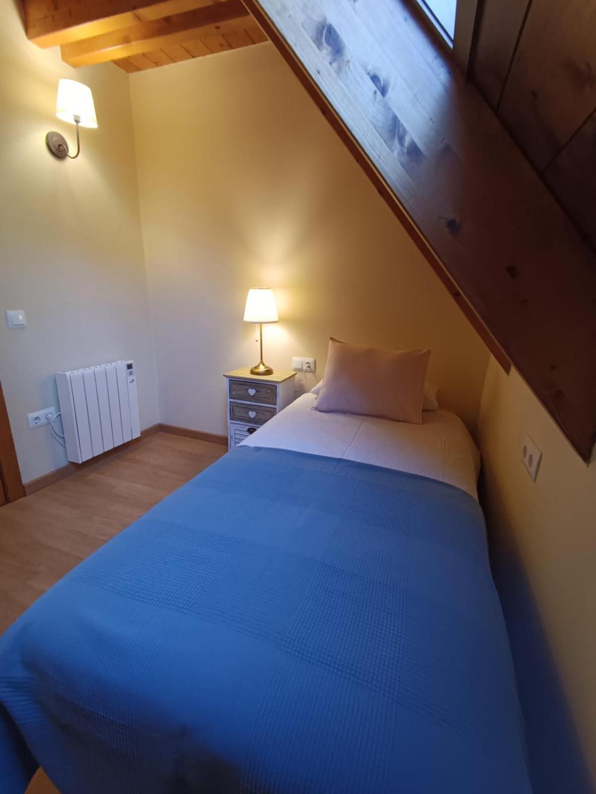 Arties Centro 3 Habitaciones, Exclusivo Familias エクステリア 写真
