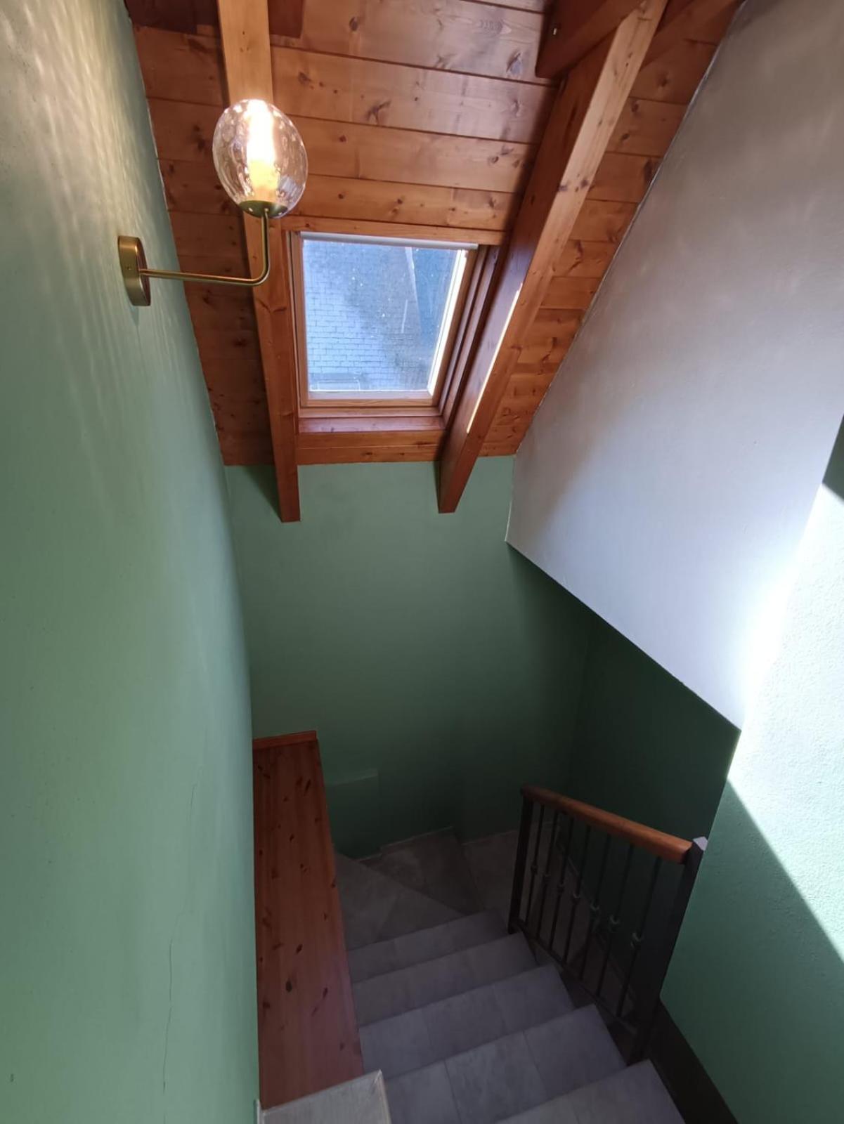 Arties Centro 3 Habitaciones, Exclusivo Familias エクステリア 写真