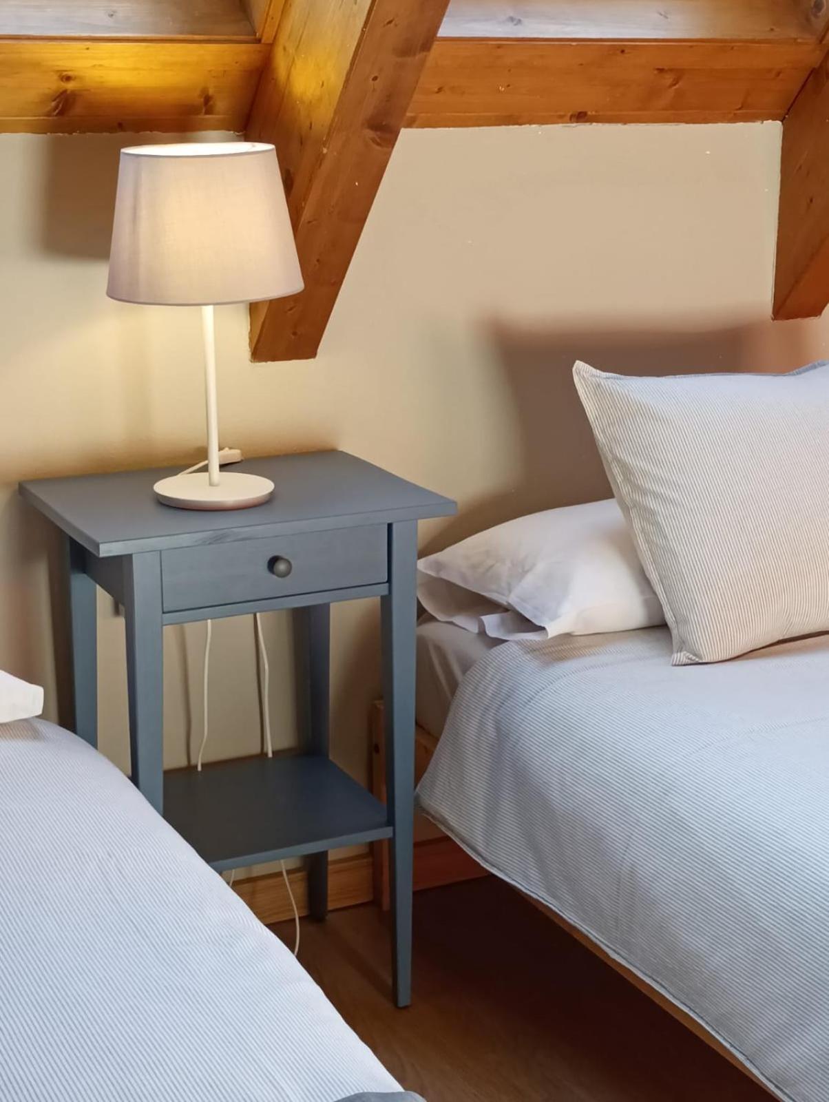 Arties Centro 3 Habitaciones, Exclusivo Familias エクステリア 写真
