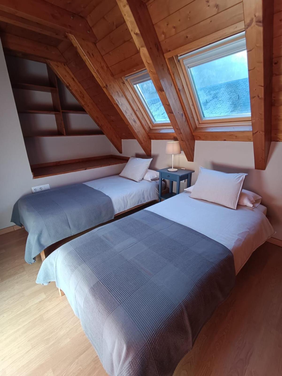 Arties Centro 3 Habitaciones, Exclusivo Familias エクステリア 写真