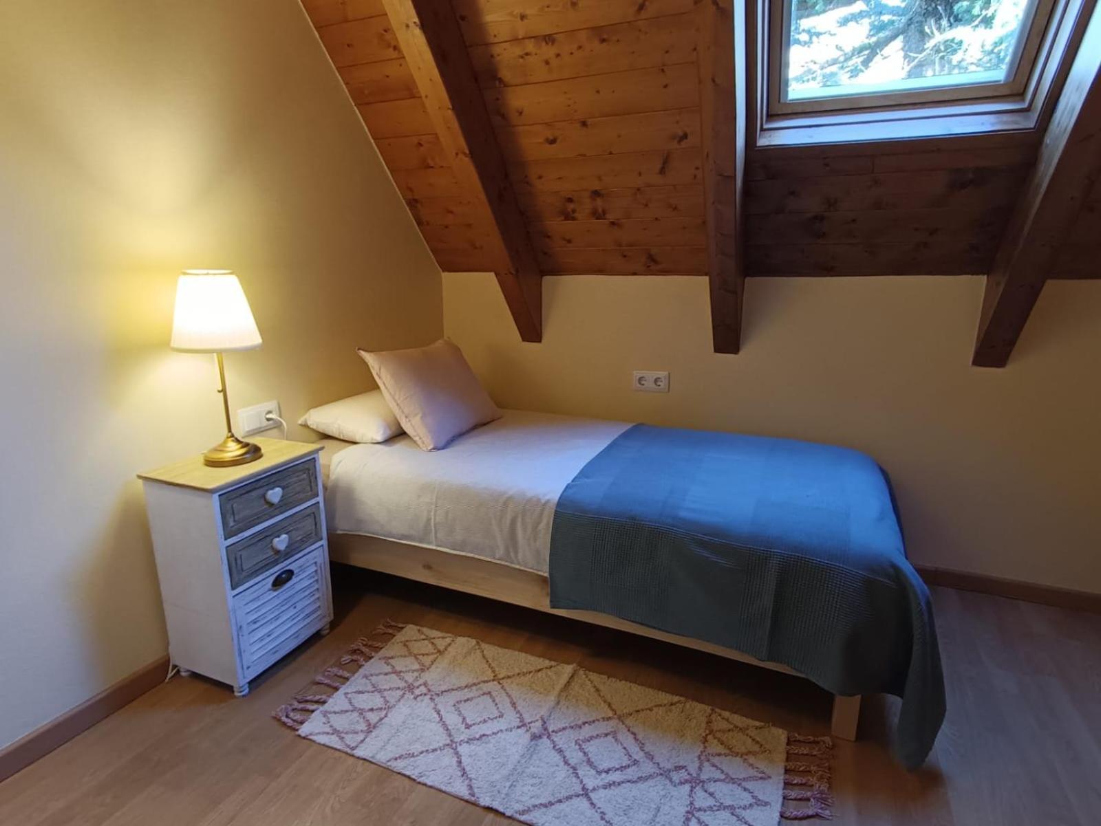 Arties Centro 3 Habitaciones, Exclusivo Familias エクステリア 写真