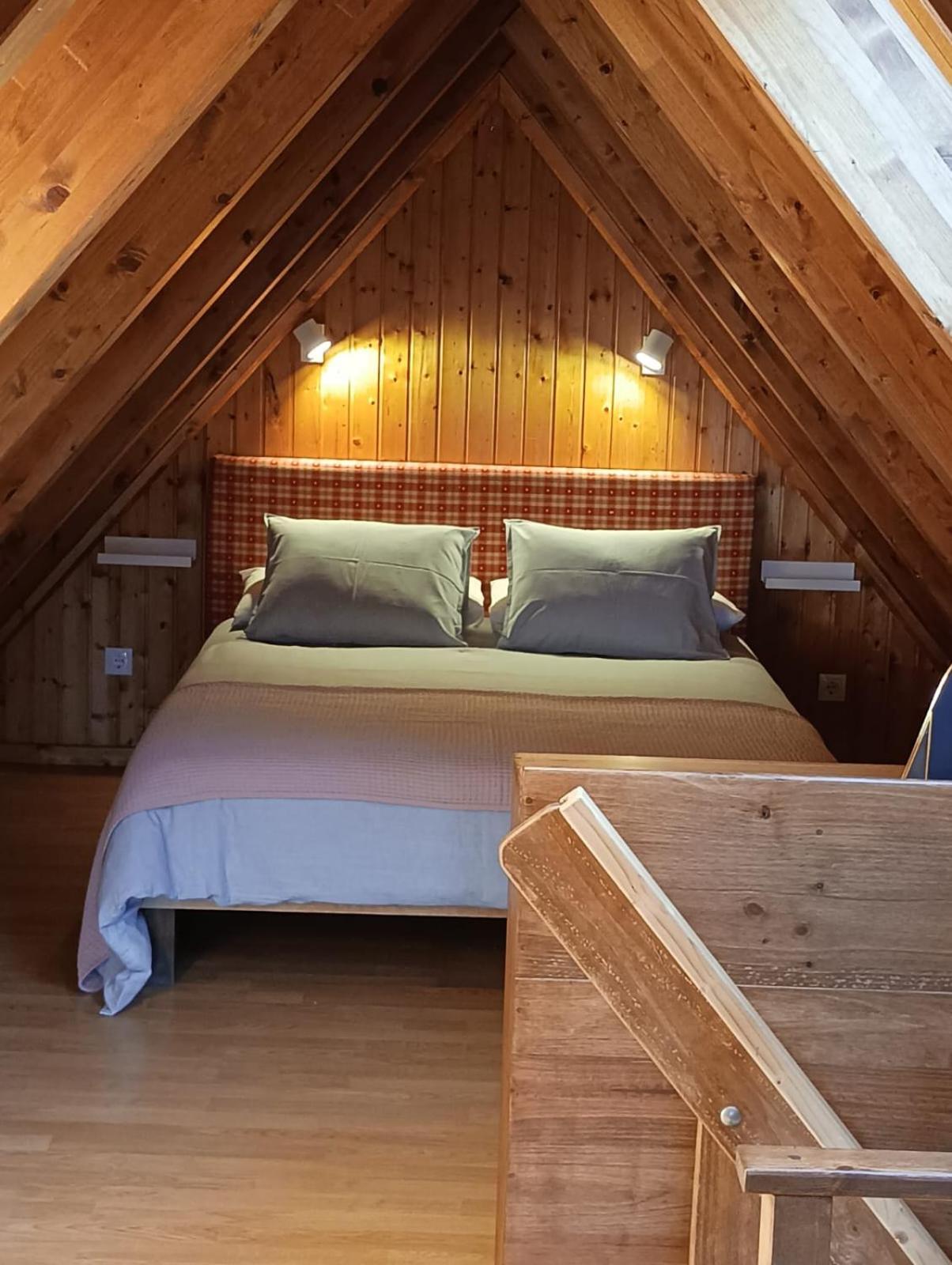 Arties Centro 3 Habitaciones, Exclusivo Familias エクステリア 写真