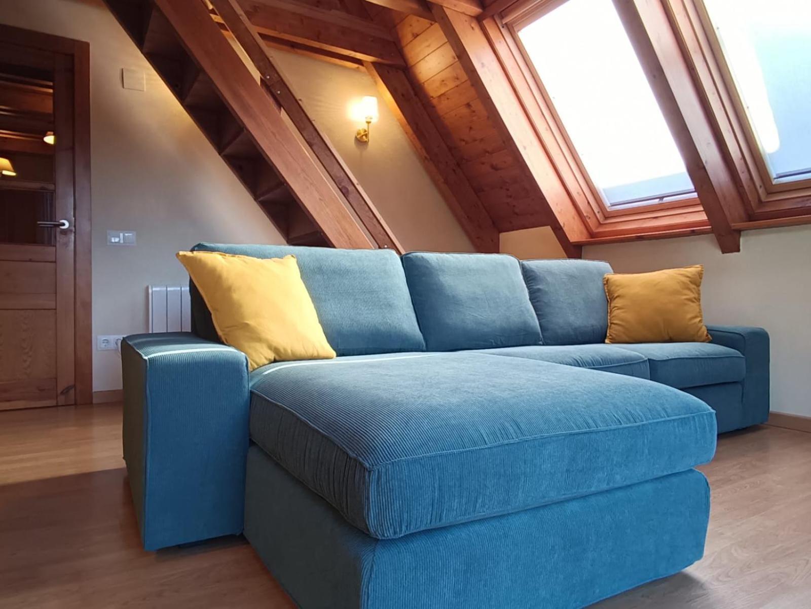 Arties Centro 3 Habitaciones, Exclusivo Familias エクステリア 写真