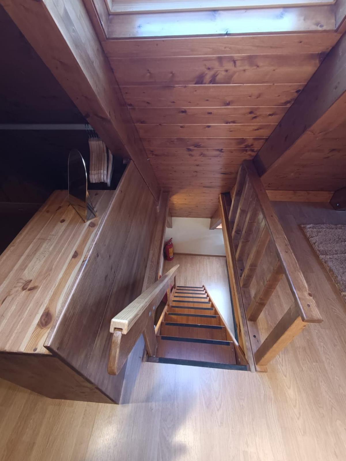 Arties Centro 3 Habitaciones, Exclusivo Familias エクステリア 写真