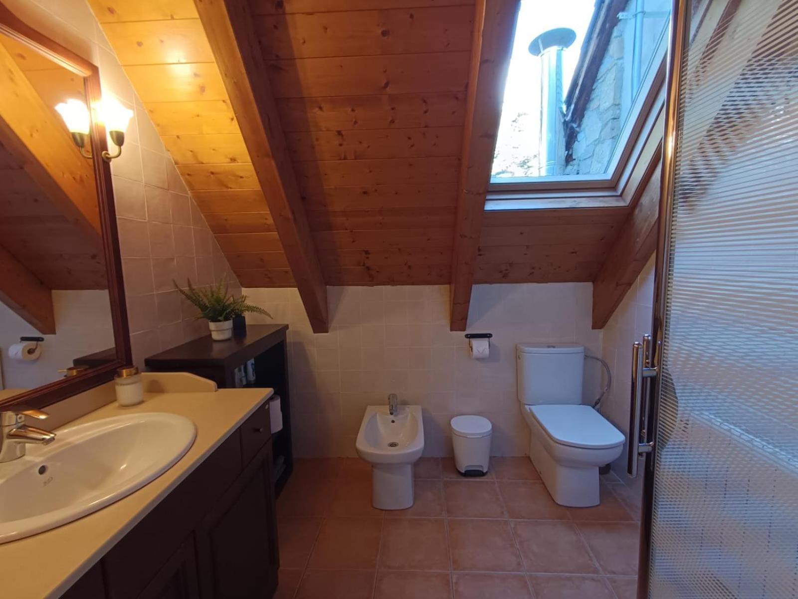 Arties Centro 3 Habitaciones, Exclusivo Familias エクステリア 写真