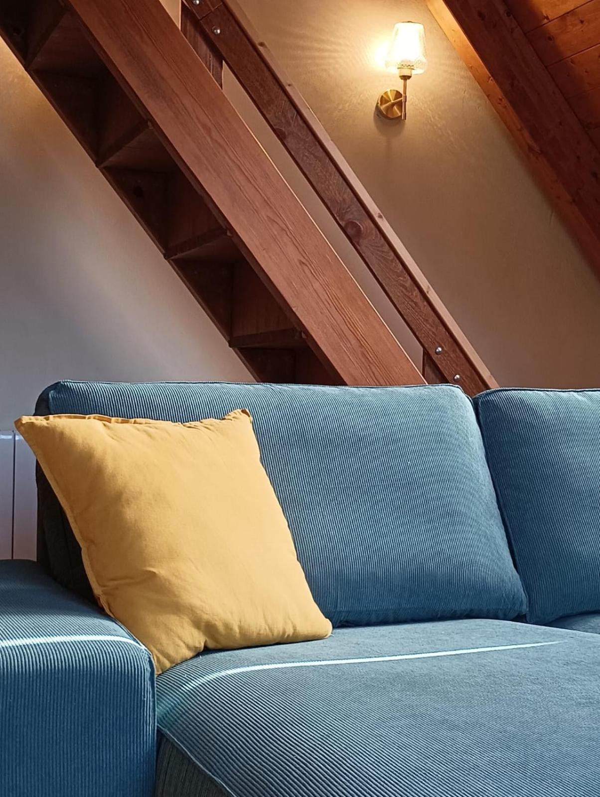 Arties Centro 3 Habitaciones, Exclusivo Familias エクステリア 写真