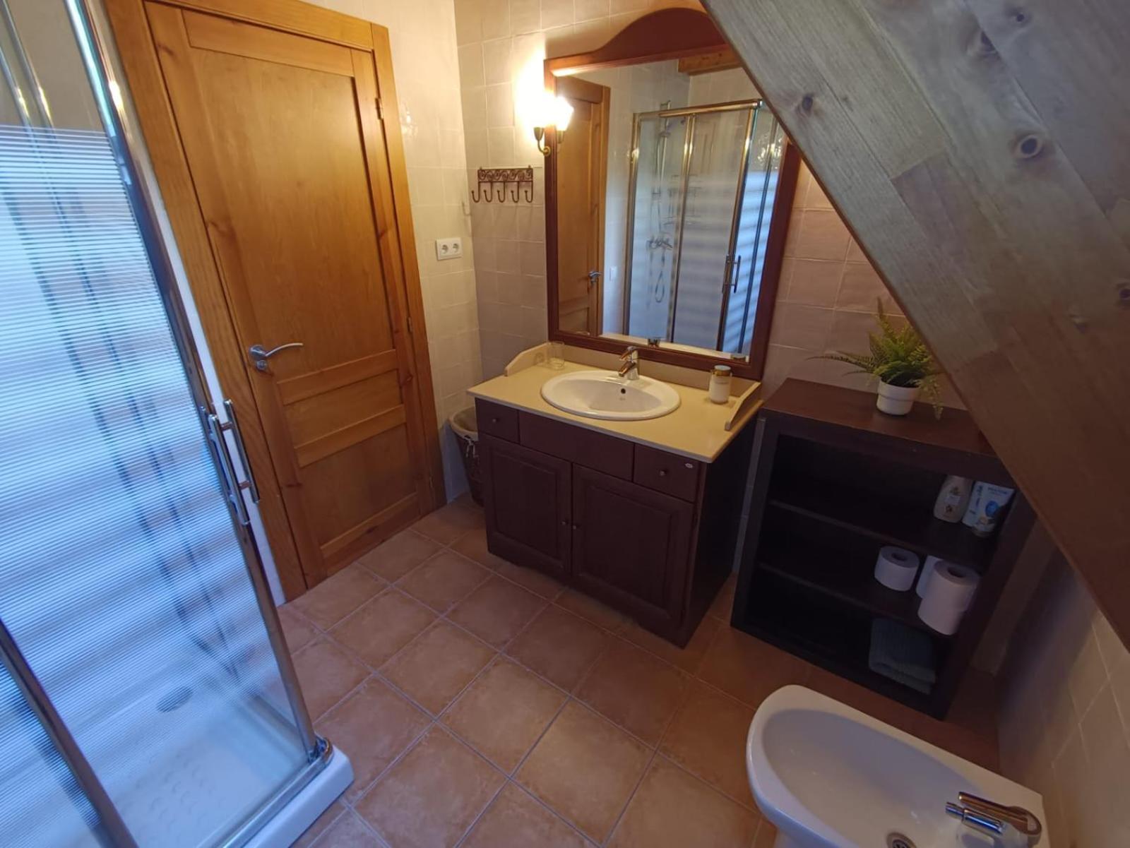 Arties Centro 3 Habitaciones, Exclusivo Familias エクステリア 写真