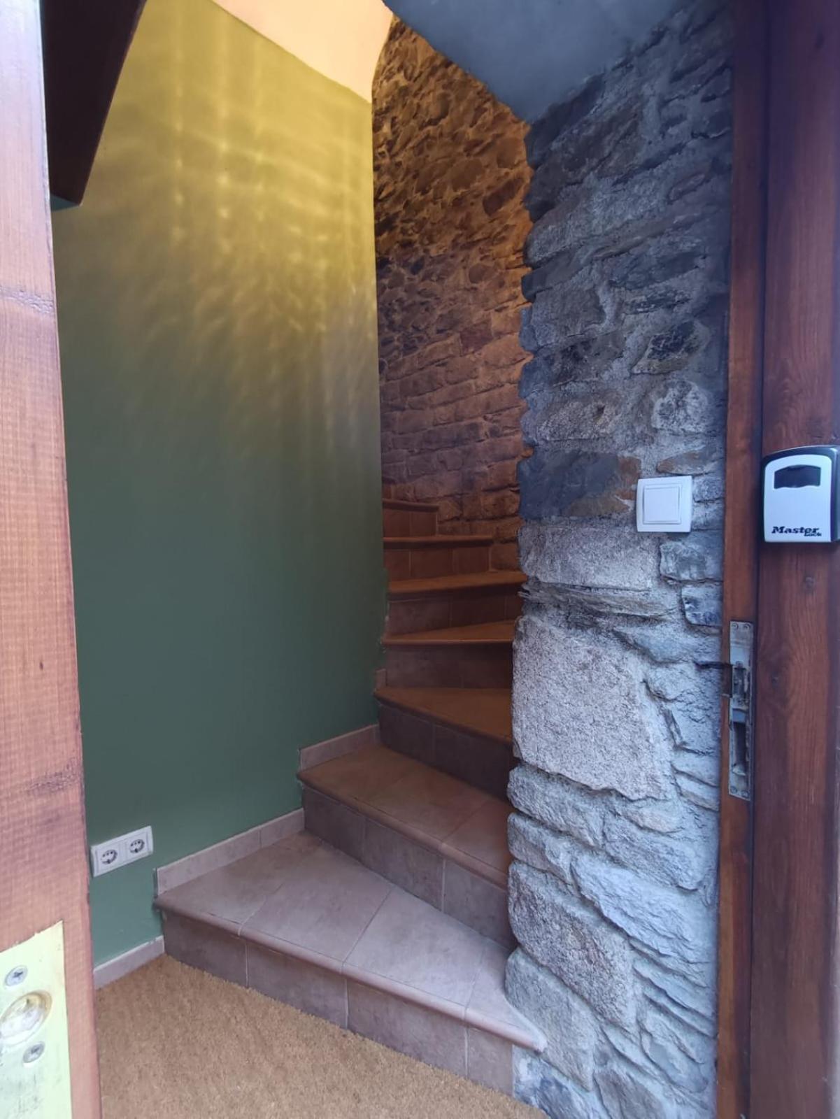 Arties Centro 3 Habitaciones, Exclusivo Familias エクステリア 写真